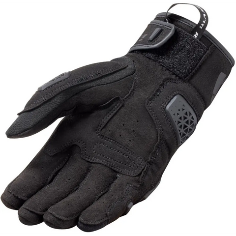 Guantes REV'IT! Mangrove Black