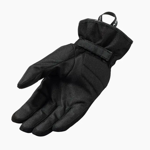 Guantes REV'IT! Mankato H2O Black
