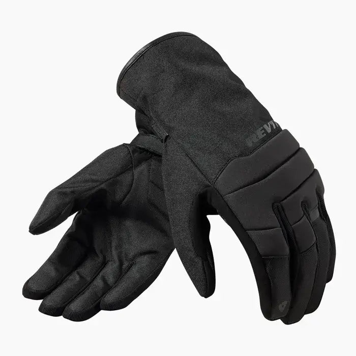Guantes REV'IT! Mankato H2O Black