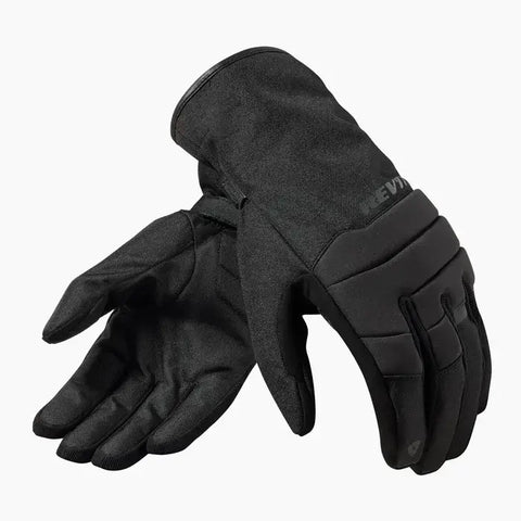 Guantes REV'IT! Mankato H2O Black