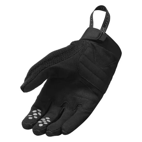 Guantes REV'IT! Massif Black