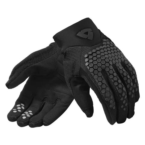 Guantes REV'IT! Massif Black