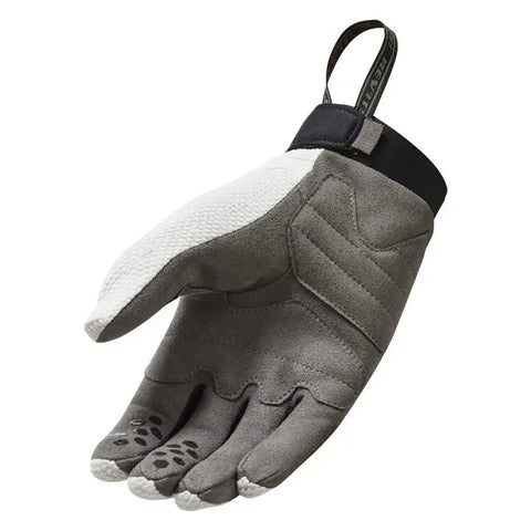 Guantes REV'IT! Massif Grey