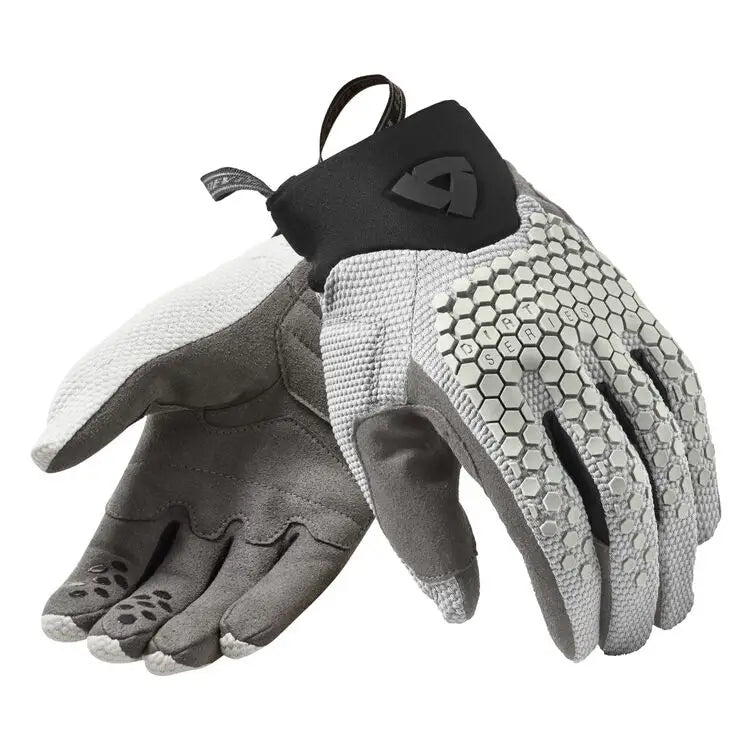 Guantes REV'IT! Massif Grey