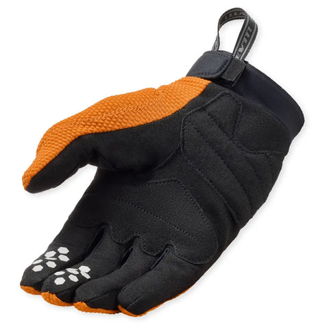 Guantes REV'IT! Massif Orange