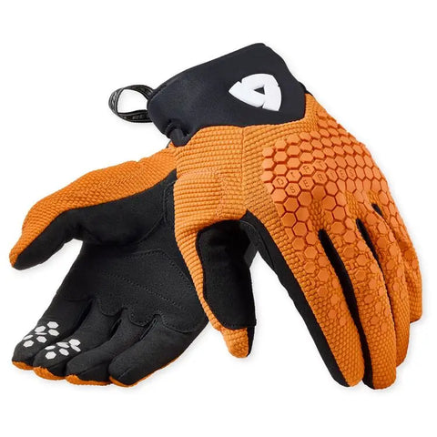 Guantes REV'IT! Massif Orange