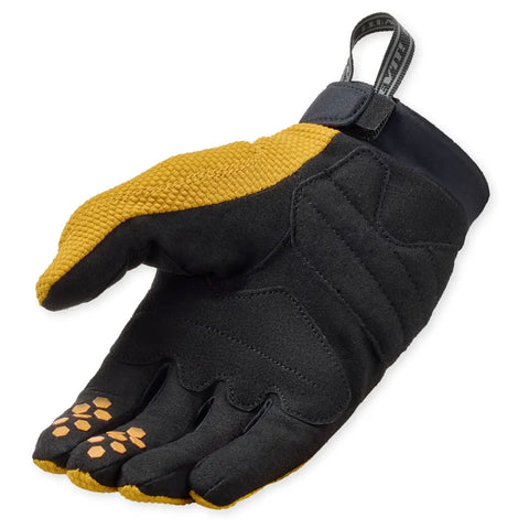Guantes REV'IT! Massif Yellow