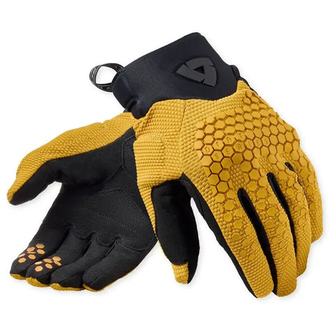 Guantes REV'IT! Massif Yellow