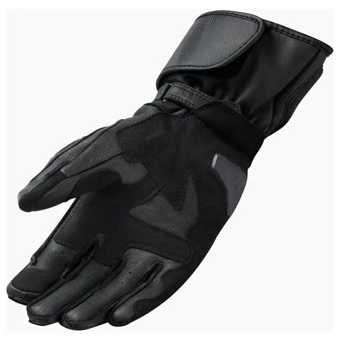 Guantes REV'IT! Metis 2 Black