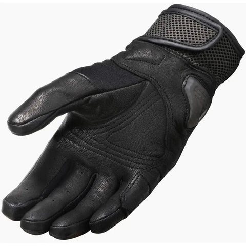 Guantes REV'IT! Metric Black/Anthracite