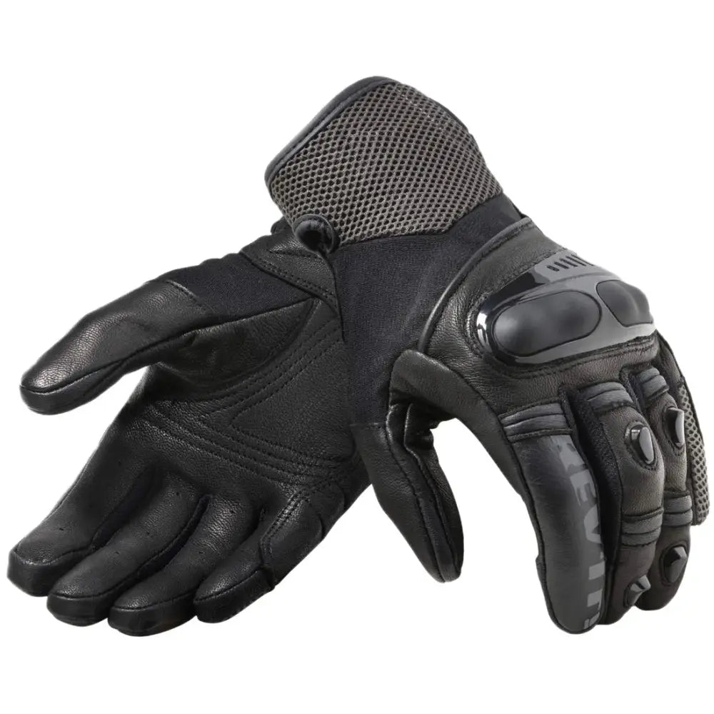 Guantes REV'IT! Metric Black/Anthracite