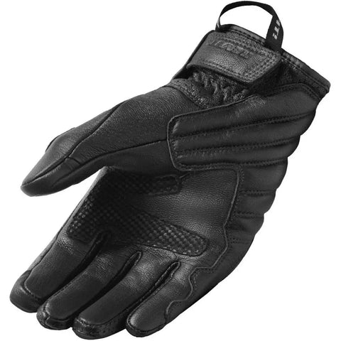 Guantes REV'IT! Monster 3 Black