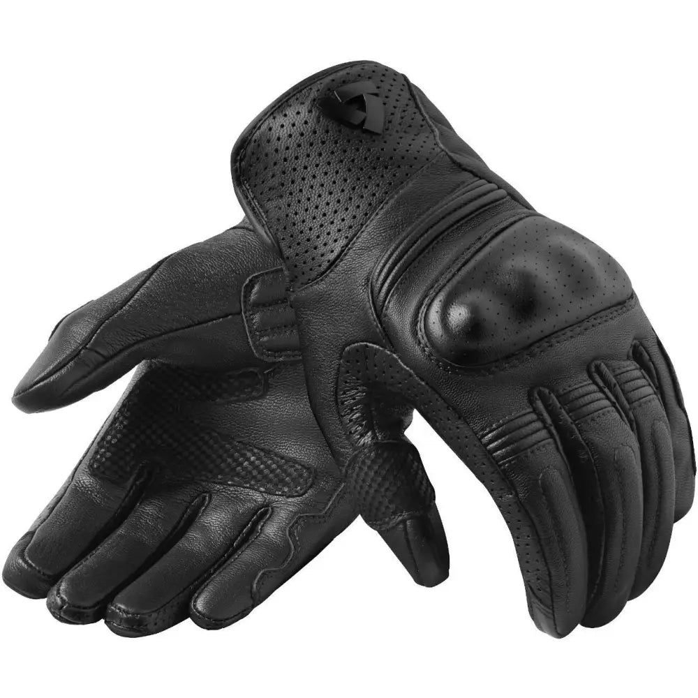 Guantes REV'IT! Monster 3 Black