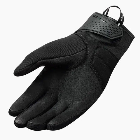 Guantes REV'IT! Mosca 2 Black