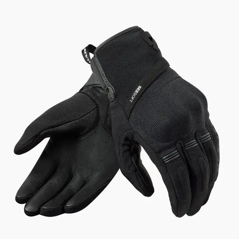 Guantes REV'IT! Mosca 2 Black