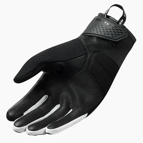 Guantes REV'IT! Mosca 2 Black/White
