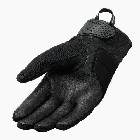 Guantes REV'IT! Mosca 2 H2O Black