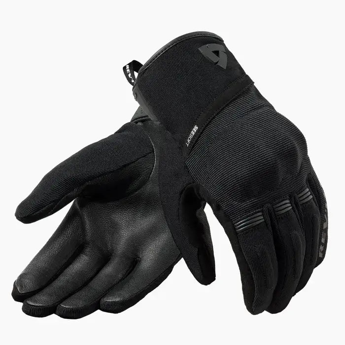 Guantes REV'IT! Mosca 2 H2O Black