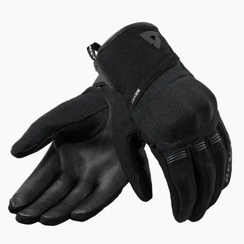 Guantes REV'IT! Mosca 2 H2O Black
