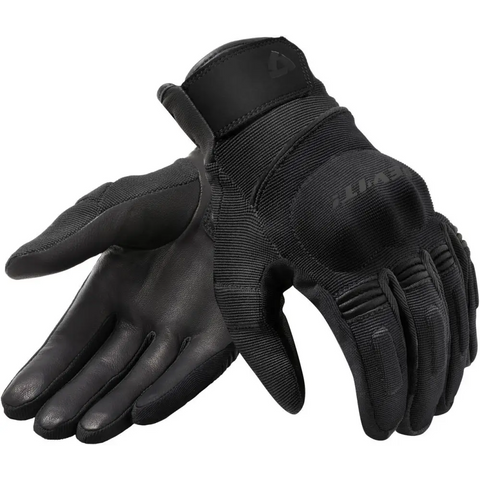 Guantes REV'IT! Mosca H2O Black