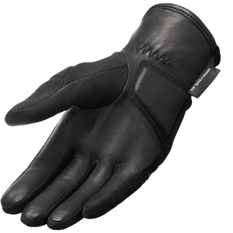 Guantes REV'IT! Mosca H2O Black