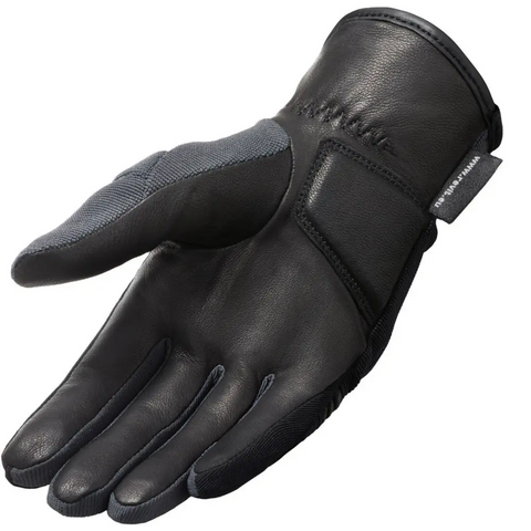 Guantes REV'IT! Mosca H2O Black/Anthracite