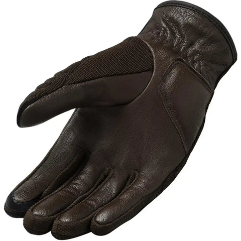 Guantes REV'IT! Mosca Urban Brown