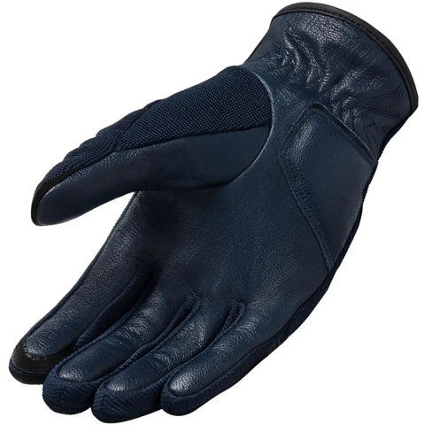 Guantes REV'IT! Mosca Urban Dark Blue