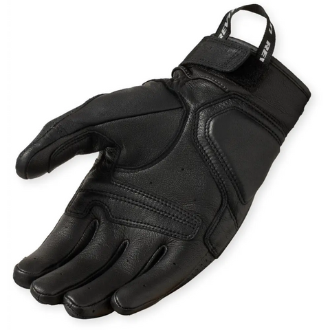 Guantes REV'IT! New Heights Black