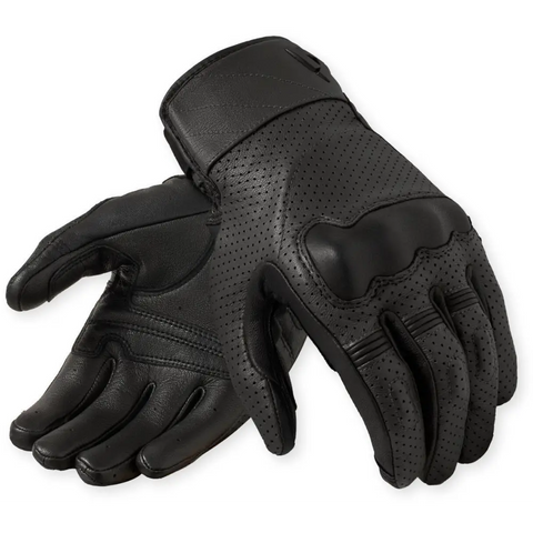 Guantes REV'IT! New Heights Black