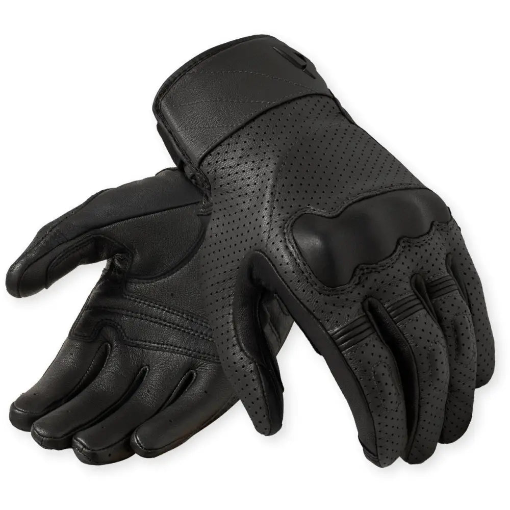 Guantes REV'IT! New Heights Black