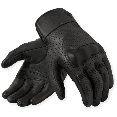 Guantes REV'IT! New Heights Black