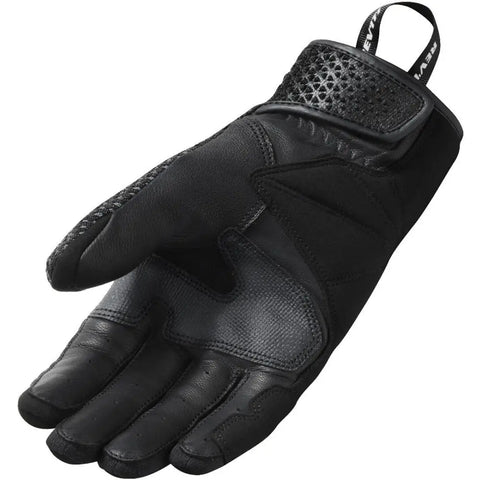 Guantes REV'IT! Offtrack 2 Black