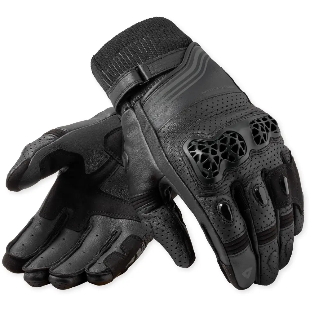 Guantes REV’IT! Positron Black