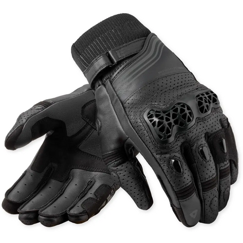 Guantes REV’IT! Positron Black