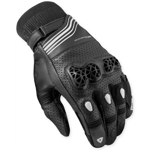 Guantes REV’IT! Positron Black/White