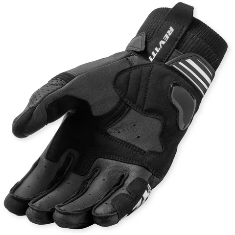 Guantes REV’IT! Positron Black/White