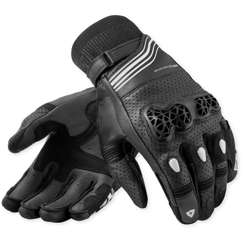 Guantes REV’IT! Positron Black/White