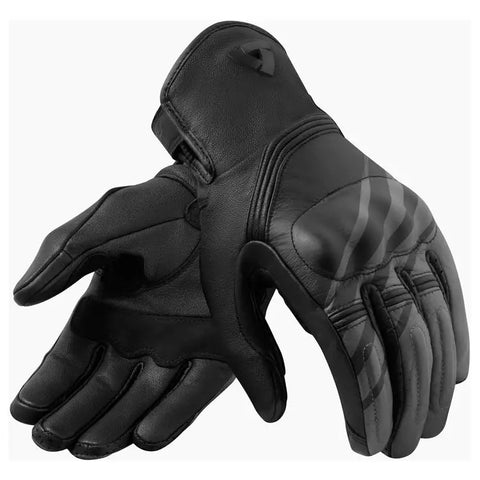Guantes REV'IT! Redhill Black/Grey