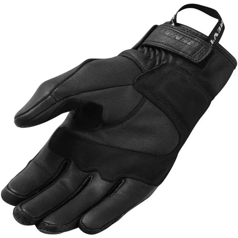 Guantes REV'IT! Redhill Black/White
