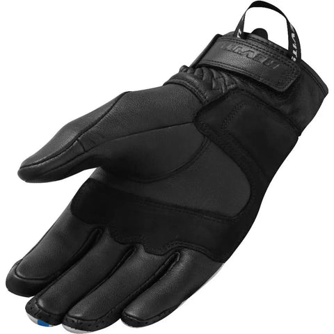 Guantes REV'IT! Redhill Red/Blue