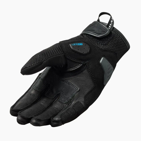 Guantes REV'IT! Ritmo Black