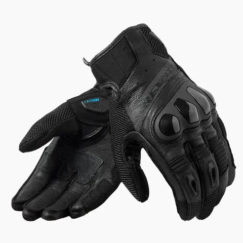 Guantes REV'IT! Ritmo Black