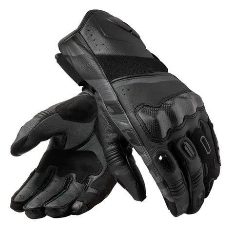 Guantes REV'IT! RSR 5 Black