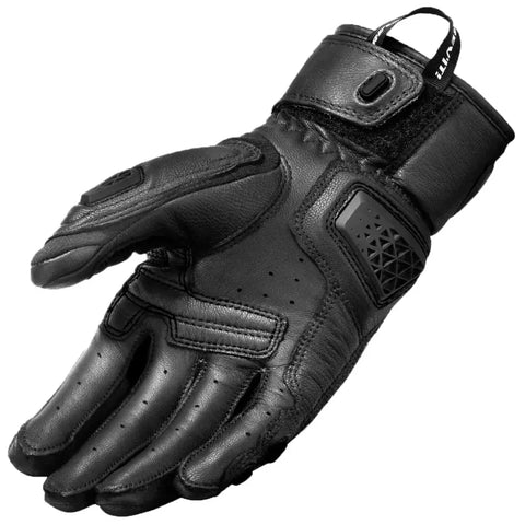 Guantes REV'IT! Sand 4 Black/Black