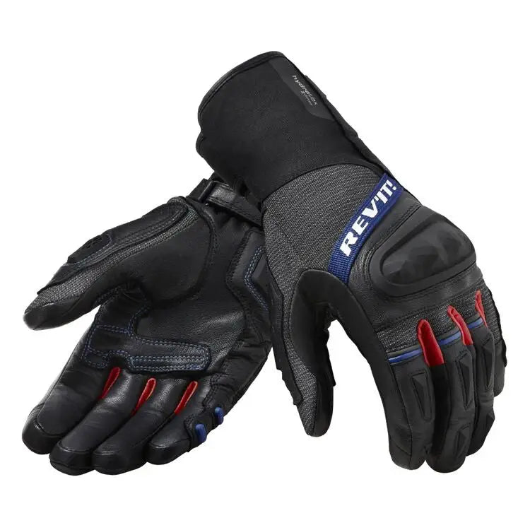 Como elegir tus guantes para moto? – Moto-Rad