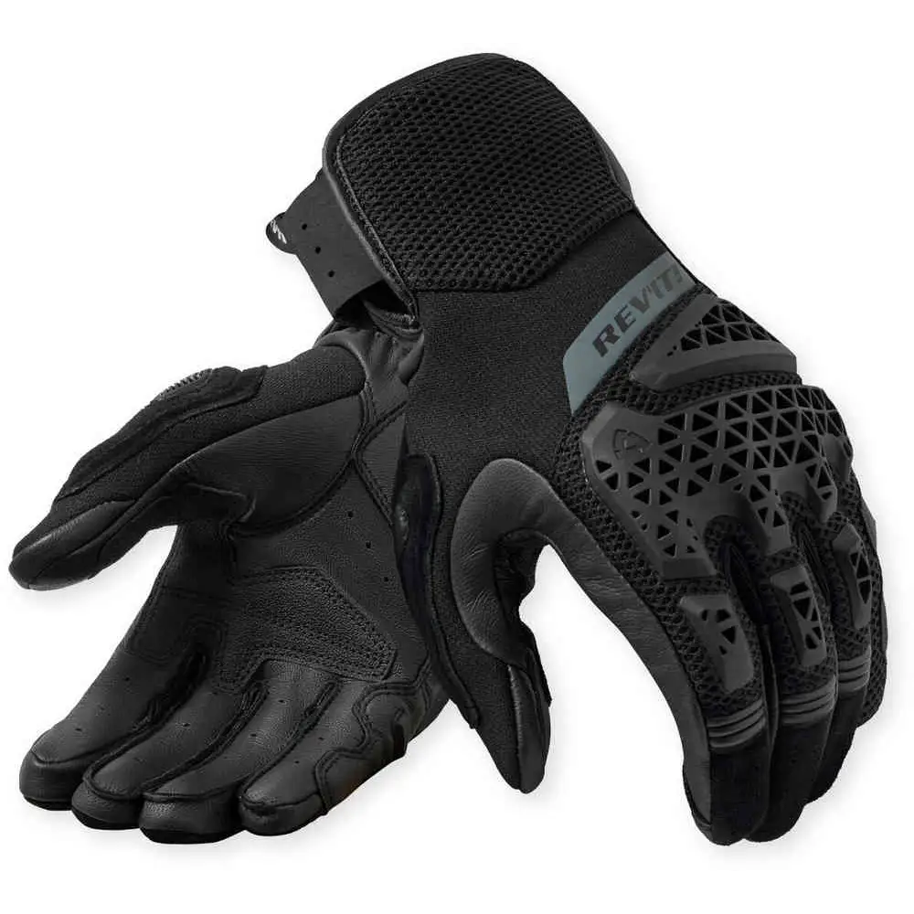 Guantes REV'IT! Sand 5 Black