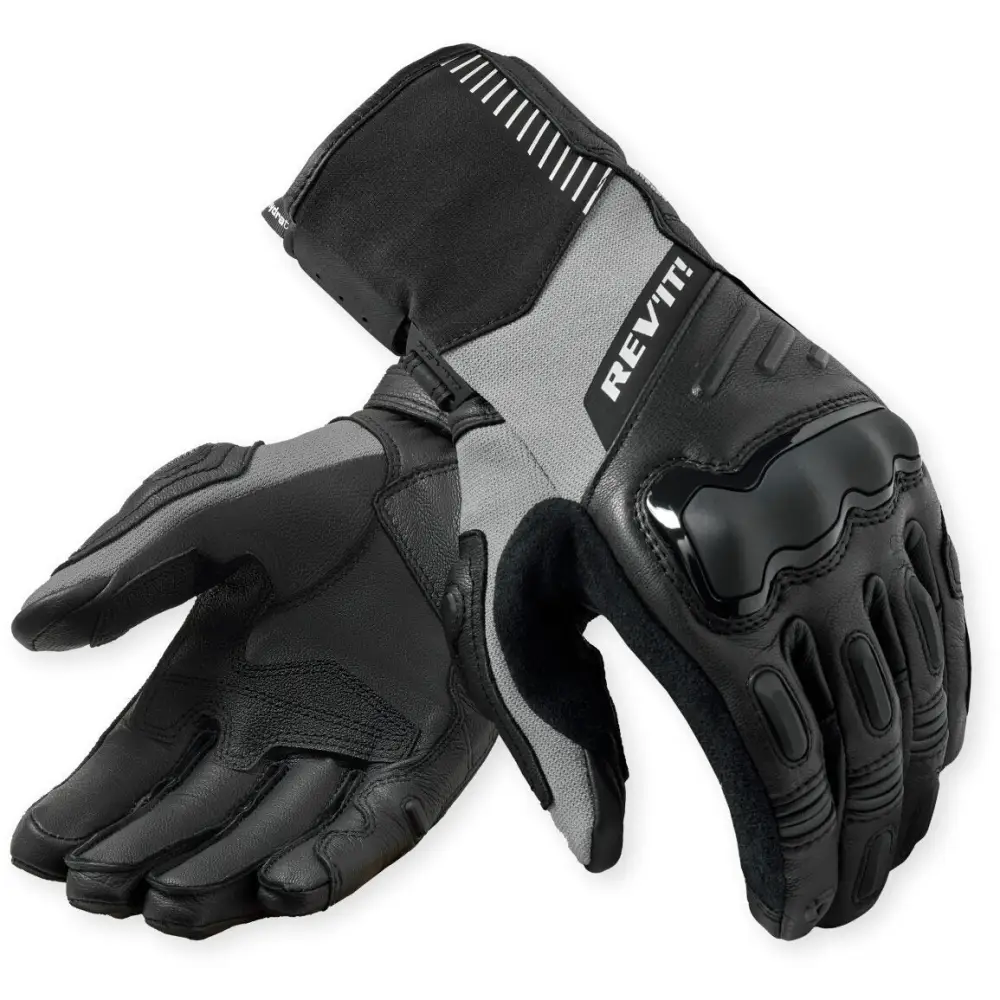 Guantes REV'IT! Sand 5 H2O Black