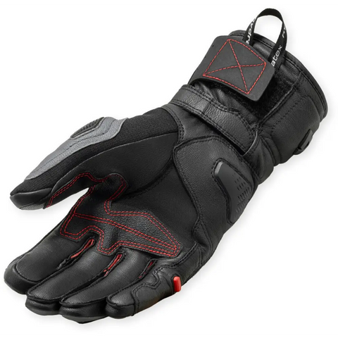 Guantes REV'IT! Sand 5 H2O Black/Grey