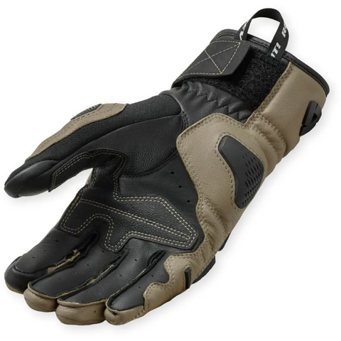 Guantes REV'IT! Sand 5 Sand/Black